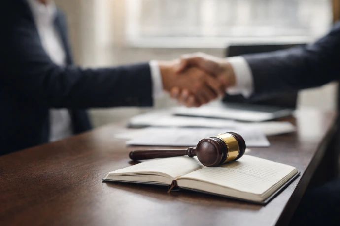 Studio Legale Mullishi - Diritto del lavoro