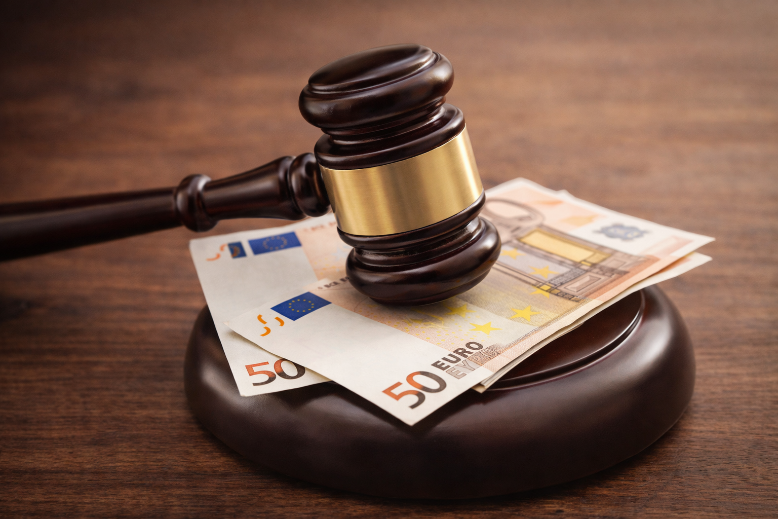 Studio Legale Mullishi - Recupero Crediti